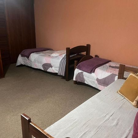 Apto Um Sonho De Lugar Campos do Jordao Ngoại thất bức ảnh