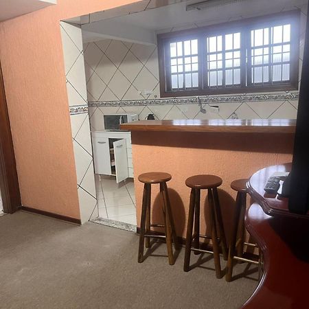 Apto Um Sonho De Lugar Campos do Jordao Ngoại thất bức ảnh
