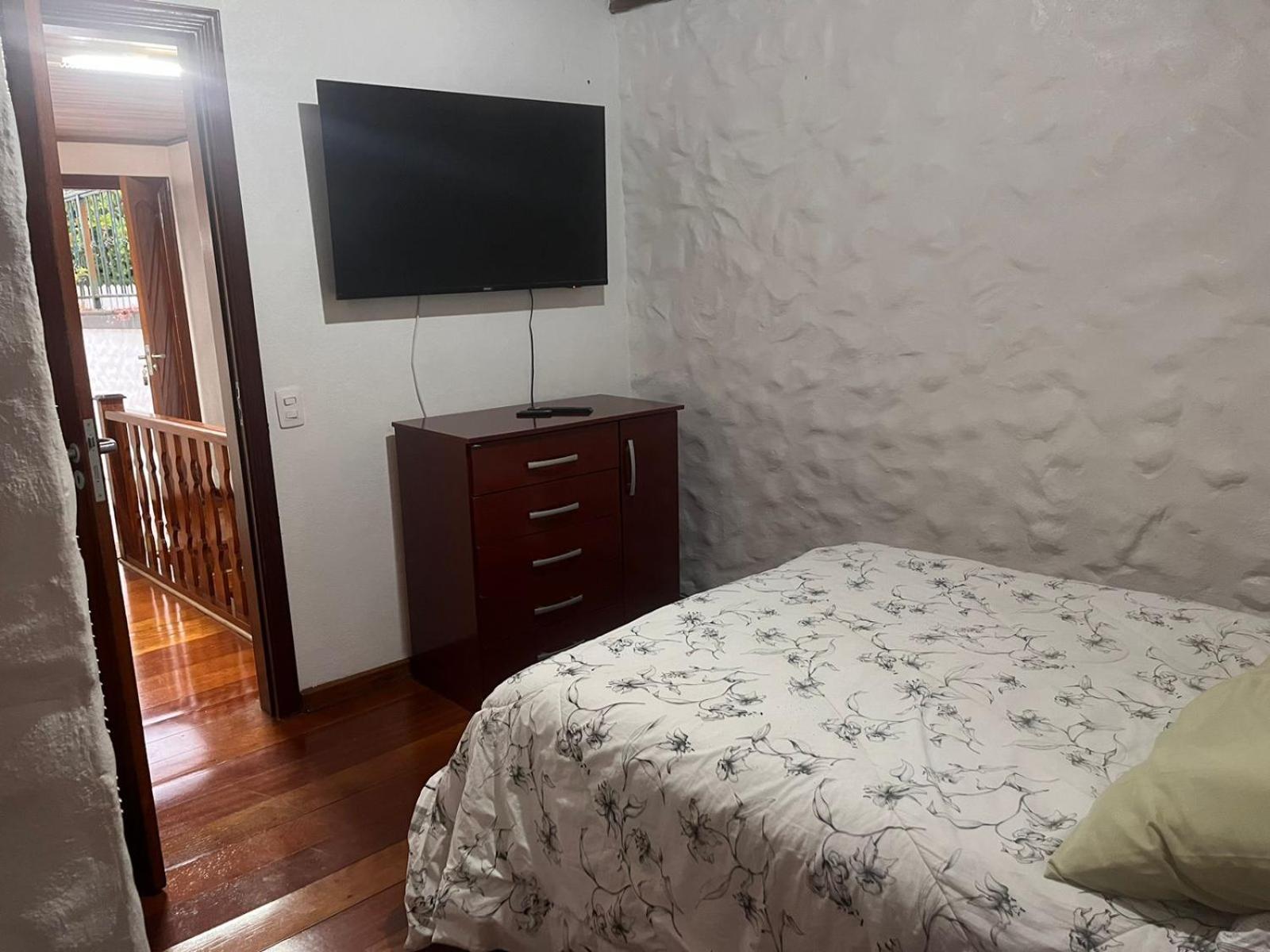 Apto Um Sonho De Lugar Campos do Jordao Ngoại thất bức ảnh